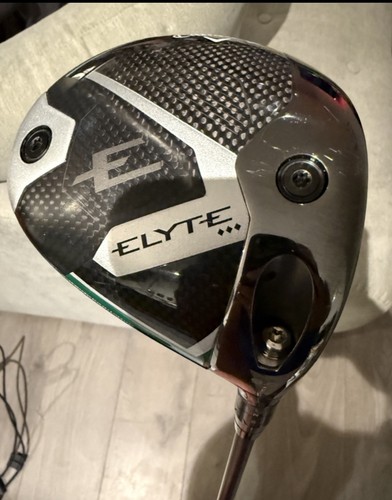 Callaway elyte triple diamond - triple,