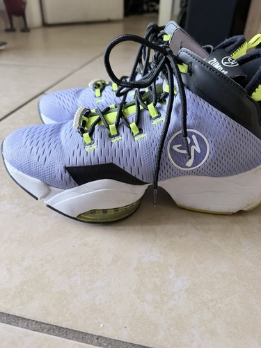 Zumba air stomp funk - air, shoes