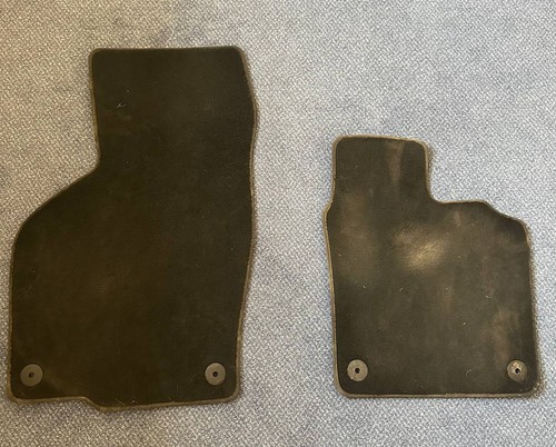 Passat original floor - b7,