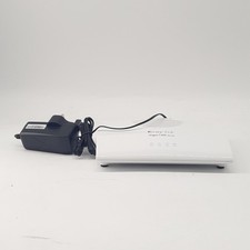 Draytek Vigor 167 Adsl/vdsl Modem Router 160 Series including Power Supply