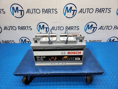 Bmw series bosch - 4,