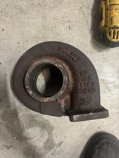 Holset Hx35 T3 Twin Scroll