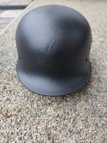 Steel helmet q66 - steel,