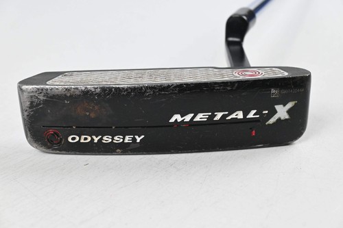 Odyssey metal putter 35 - odyssey, /