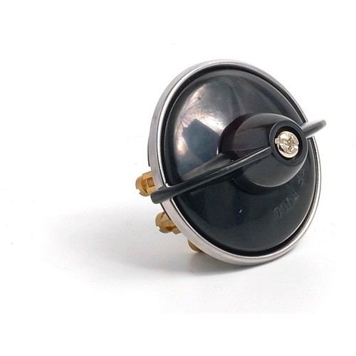 Miller type headlamp switch - type,