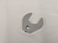 Proto Tools 1-1/16" AF 3/8" Drive Crow Foot Open End Wrench Spanner Socket