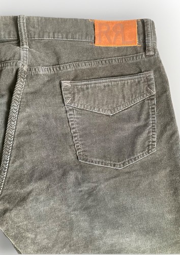 Rrl ralph lauren fine - rrl,