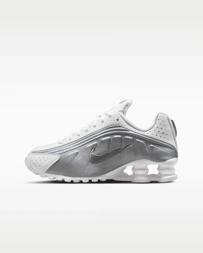 Nike shox trainers - gs,