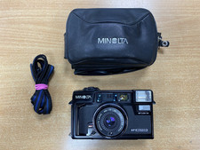 Minolta Hi-Matic AF2-M 35mm