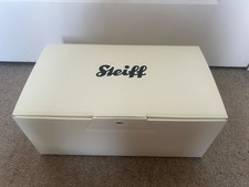 Always In My Heart Steiff Bear