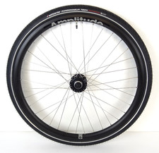 Amplitude 700C Bike Disc Front