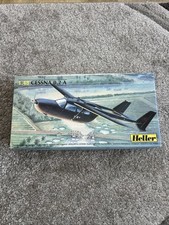 Heller Cessna O-2A 1/48