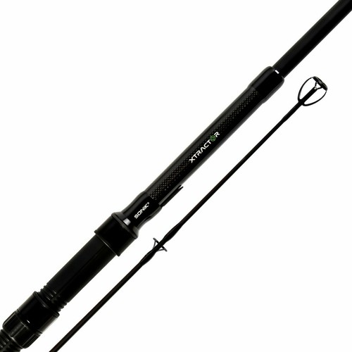 Sonik xtractor carp rods - carp,