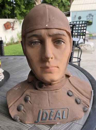1940s 50s rare jdeal - 50s,