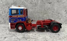 Corgi - ERF EC Tractor Unit -
