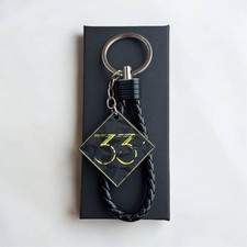 EXPEDITION 33 - Clair Obscure keychain