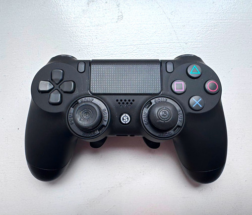 Scuf infinity4ps pro black - scuf,