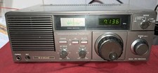 Trio Kenwood R600 Shortwave