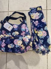 Lazy Jacks Canvas Type Bag