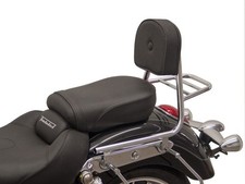 Fehling 6174 sissy bar with