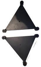 Vintage Floor Standing Speaker