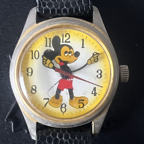 Disney vintage micky mouse - disney,