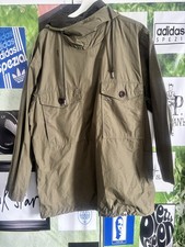 Pretty Green  Oversized Smock