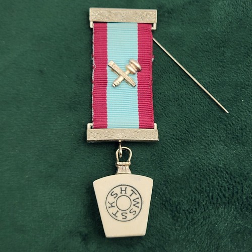 Masonic mark master mason - master,