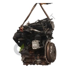 6R VOLKSWAGEN POLO Engine CAYA