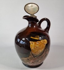 Royal Doulton Kingsware Dewars