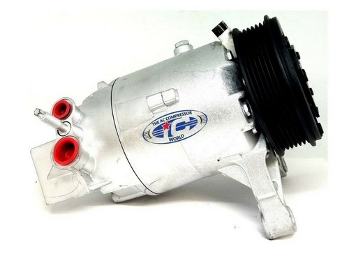Compressor fits chevrolet - compressor,
