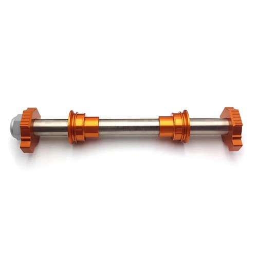 Jxr replacement rear wheel - rear,