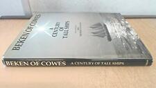 A Century of Tall Ships by Beken of Cowes 0245542485 FREE Shipping