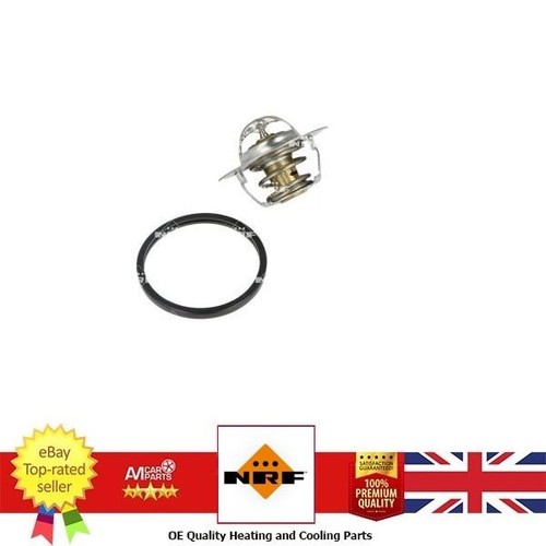 Coolant thermostat for - coolant, a1