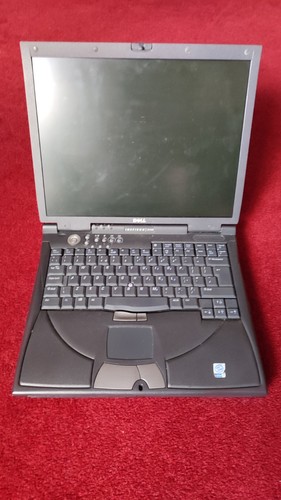 Dell inspiron 8100 pp01x - inspiron,
