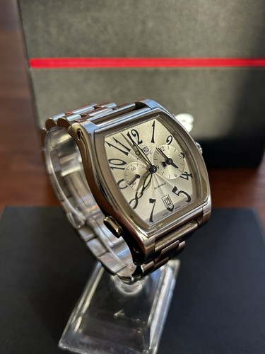 Oris tonneau 7540 worldtimer - oris,