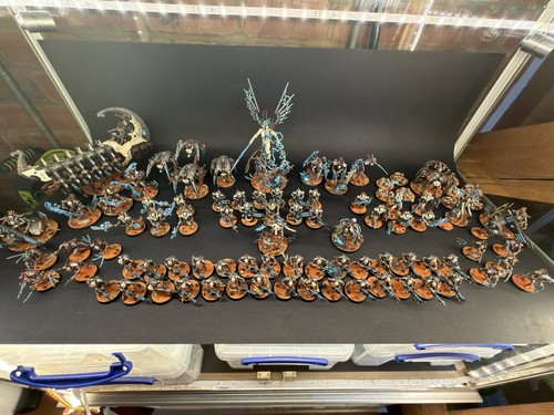 Warhammer 40k pro painted - 40k,