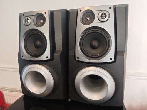 Aiwa wzr99 large way - aiwa,