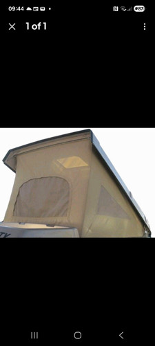 Campmobile beige - t2,