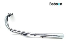 Exhaust Muffler Original OEM