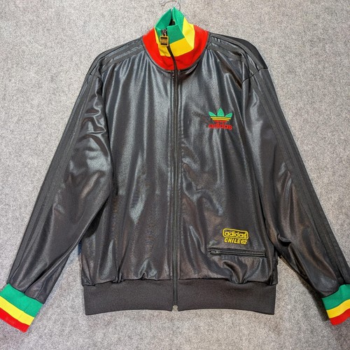 Adidas originals black rasta - black,