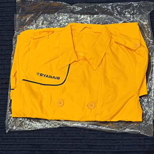 Genuine original ryanair - original,