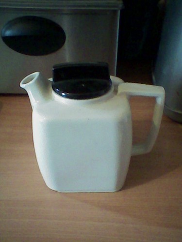 Goblin teasmade tea coffee - tea, pot