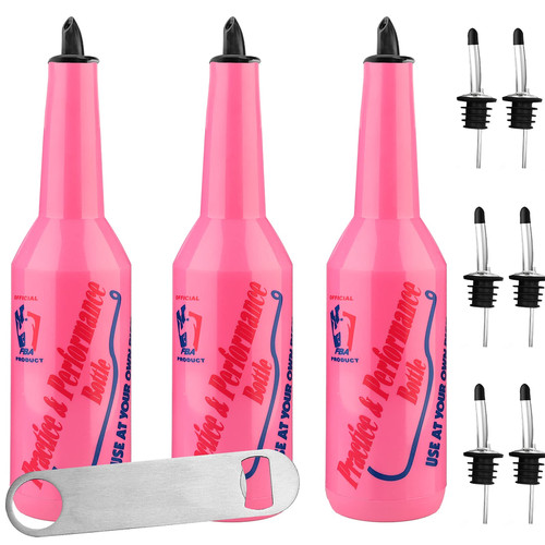 Suprobarware flair bottle - suprobarware,