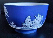 Wedgewood Jasperware 1930s
