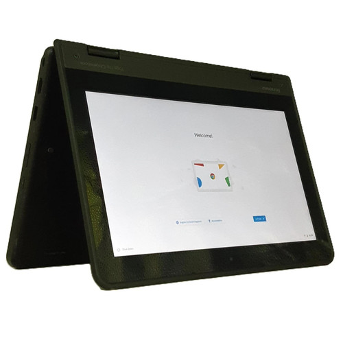 Lenovo 11e yoga chromebook - yoga,
