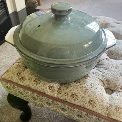 Denby regency green - denby,