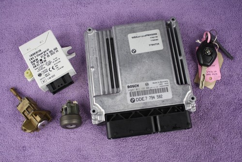 Bmw e46 m47n 320d ews - 320d, 3