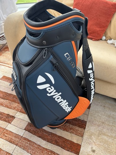 Taylormade qi4d tour bag - taylormade,