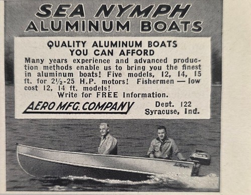 1955 print sea - print, ad